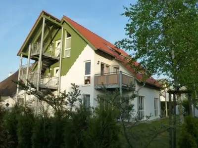 Ferienwohnung für 4 Personen (54 m²) in Karlshagen 10/10