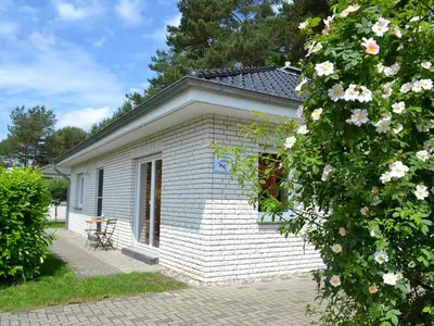 Ferienwohnung für 7 Personen (90 m²) in Karlshagen 1/10