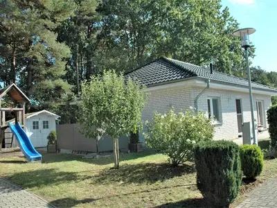 Ferienwohnung für 7 Personen (90 m²) in Karlshagen 2/10