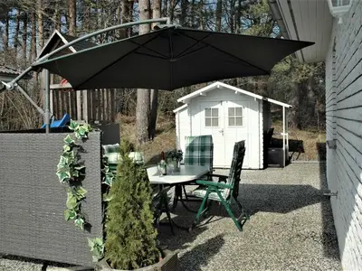 Ferienwohnung für 7 Personen (90 m²) in Karlshagen 3/10