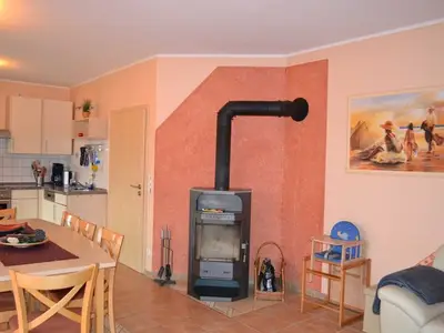 Ferienwohnung für 7 Personen (90 m²) in Karlshagen 5/10
