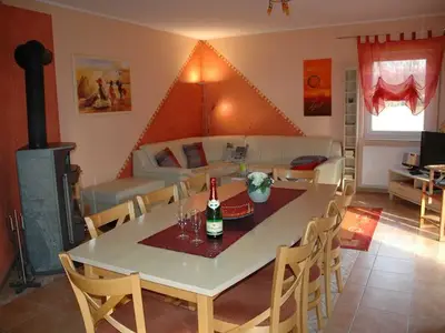 Ferienwohnung für 7 Personen (90 m²) in Karlshagen 6/10