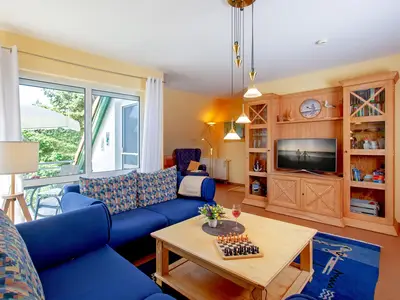 Ferienwohnung für 5 Personen (75 m²) in Karlshagen 1/10