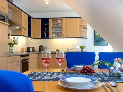 Ferienwohnung für 5 Personen (75 m²) in Karlshagen 5/10