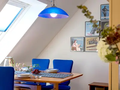 Ferienwohnung für 5 Personen (75 m²) in Karlshagen 6/10