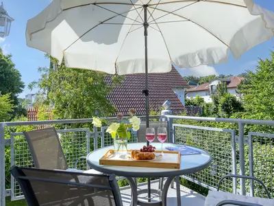 Ferienwohnung für 5 Personen (75 m²) in Karlshagen 9/10
