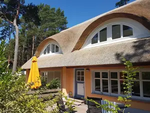 Ferienwohnung für 4 Personen (45 m²) in Karlshagen