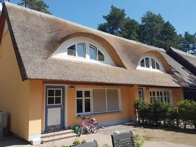 Ferienwohnung für 4 Personen (45 m²) in Karlshagen 2/10