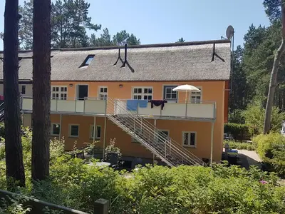 Ferienwohnung für 4 Personen (45 m²) in Karlshagen 4/10