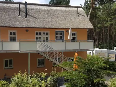 Ferienwohnung für 4 Personen (45 m²) in Karlshagen 5/10