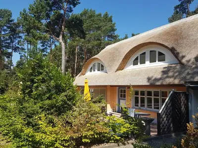Ferienwohnung für 4 Personen (45 m²) in Karlshagen 6/10