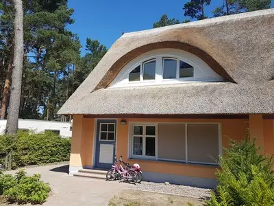 Ferienwohnung für 4 Personen (45 m²) in Karlshagen 7/10