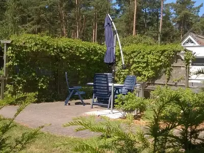Ferienwohnung für 4 Personen (45 m²) in Karlshagen 10/10