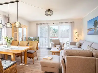 Ferienwohnung für 8 Personen (96 m²) in Karlshagen 3/10