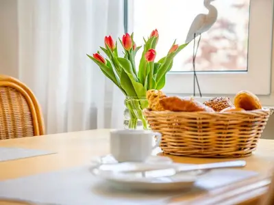 Ferienwohnung für 4 Personen (46 m²) in Karlshagen 3/10