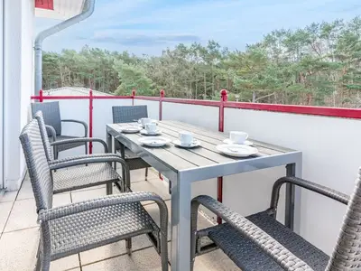 Ferienwohnung für 8 Personen (96 m²) in Karlshagen 8/10