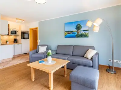 Ferienwohnung für 4 Personen (46 m²) in Karlshagen 8/10