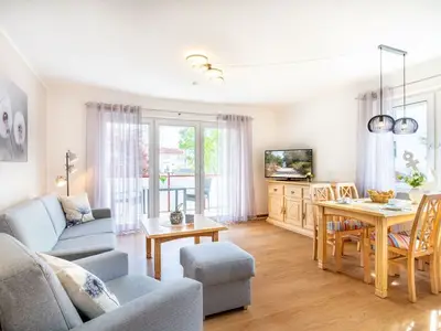 Ferienwohnung für 4 Personen (46 m²) in Karlshagen 6/10