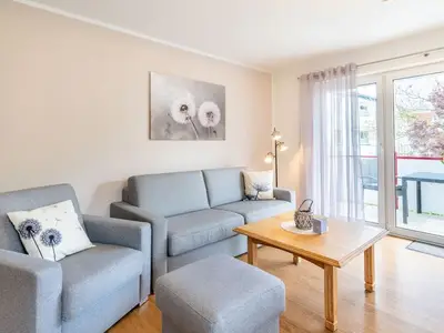 Ferienwohnung für 4 Personen (46 m²) in Karlshagen 8/10