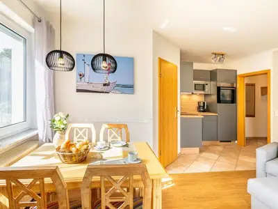 Ferienwohnung für 4 Personen (46 m²) in Karlshagen 9/10