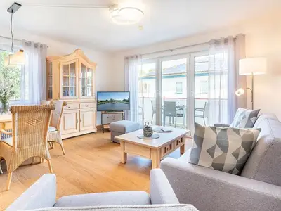 Ferienwohnung für 4 Personen (46 m²) in Karlshagen 3/10