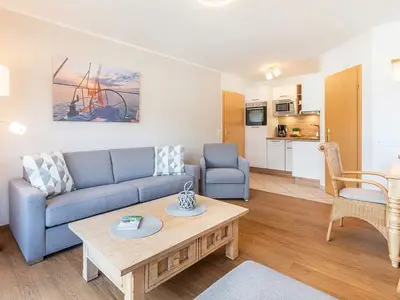 Ferienwohnung für 4 Personen (46 m²) in Karlshagen 4/10