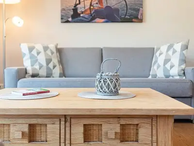 Ferienwohnung für 4 Personen (46 m²) in Karlshagen 7/10