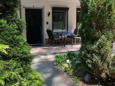 Ferienwohnung für 4 Personen (40 m²) in Karlshagen 2/10