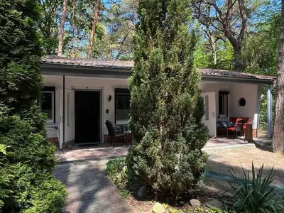 Ferienwohnung für 4 Personen (40 m²) in Karlshagen 4/10