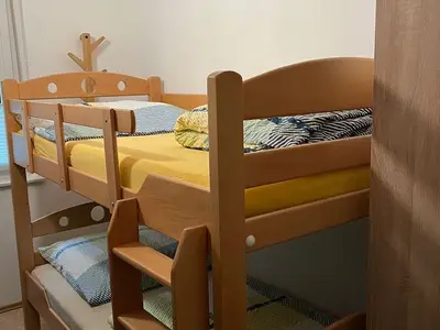 Ferienwohnung für 4 Personen (40 m²) in Karlshagen 7/10