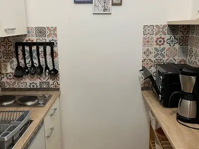 Ferienwohnung für 4 Personen (40 m²) in Karlshagen 8/10