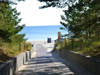 Ferienwohnung für 4 Personen (40 m²) in Karlshagen 10/10