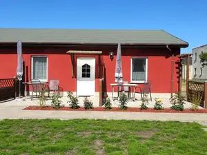 Ferienwohnung für 2 Personen (40 m²) in Karlshagen