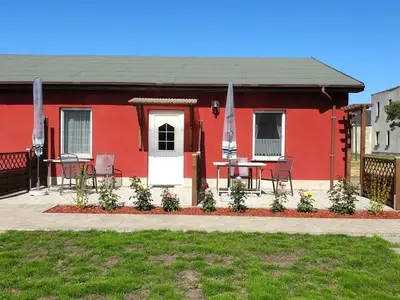 Ferienwohnung für 2 Personen (40 m²) in Karlshagen 1/10