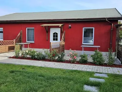 Ferienwohnung für 2 Personen (40 m²) in Karlshagen 2/10