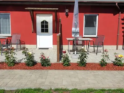 Ferienwohnung für 2 Personen (40 m²) in Karlshagen 3/10