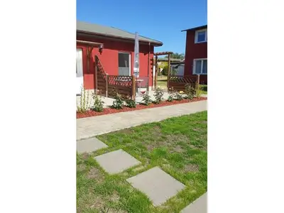 Ferienwohnung für 2 Personen (40 m²) in Karlshagen 4/10