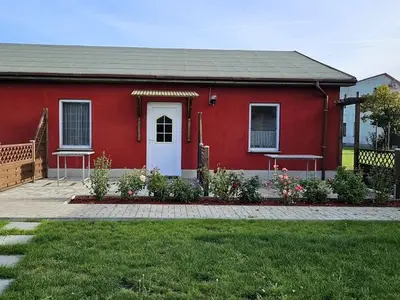 Ferienwohnung für 2 Personen (40 m²) in Karlshagen 5/10