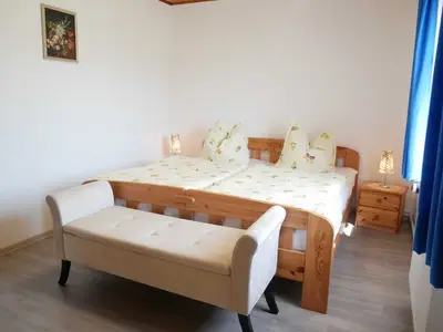 Ferienwohnung für 2 Personen (45 m²) in Karlshagen 10/10