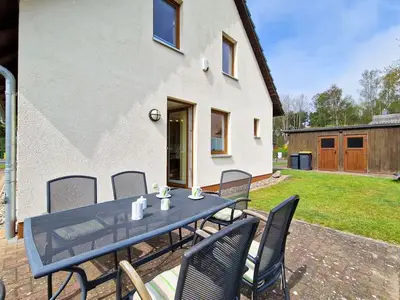 Ferienwohnung für 6 Personen (80 m²) in Trassenheide (Ostseebad) 2/10