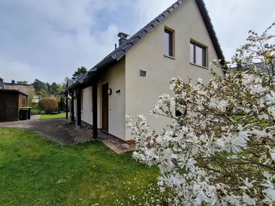 Ferienwohnung für 6 Personen (80 m²) in Trassenheide (Ostseebad) 3/10