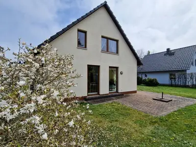 Ferienwohnung für 6 Personen (80 m²) in Trassenheide (Ostseebad) 4/10