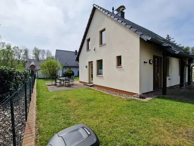 Ferienwohnung für 6 Personen (80 m²) in Trassenheide (Ostseebad) 6/10