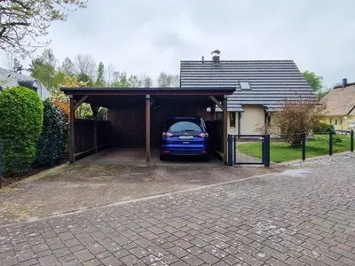 Ferienwohnung für 6 Personen (80 m²) in Trassenheide (Ostseebad) 7/10