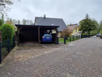 Ferienwohnung für 6 Personen (80 m²) in Trassenheide (Ostseebad) 8/10
