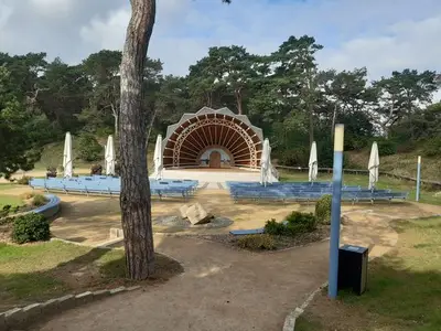 Ferienwohnung für 6 Personen (80 m²) in Trassenheide (Ostseebad) 9/10