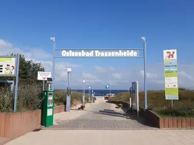 Ferienwohnung für 6 Personen (80 m²) in Trassenheide (Ostseebad) 10/10