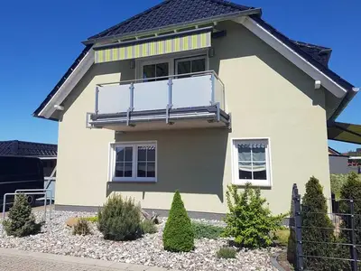 Ferienwohnung für 5 Personen (50 m²) in Karlshagen 1/10