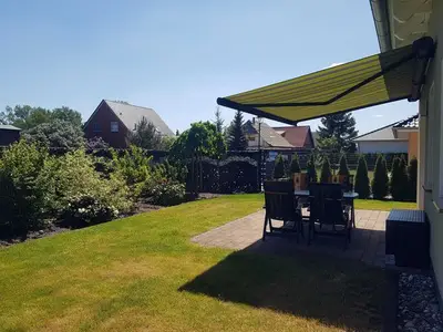 Ferienwohnung für 5 Personen (50 m²) in Karlshagen 2/10
