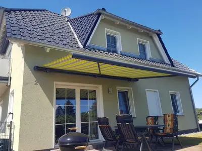 Ferienwohnung für 5 Personen (50 m²) in Karlshagen 3/10
